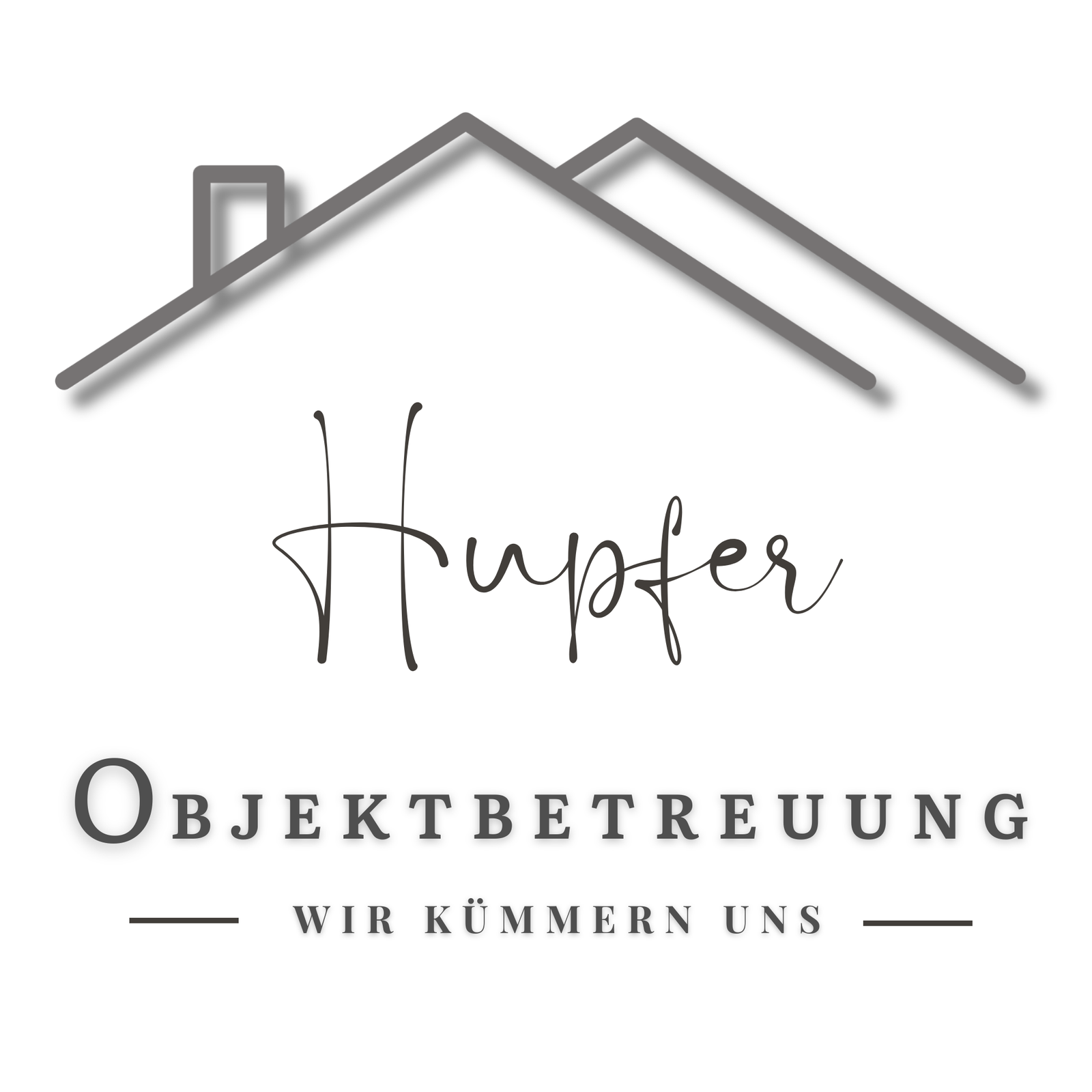 Hausverwaltung Hupfer